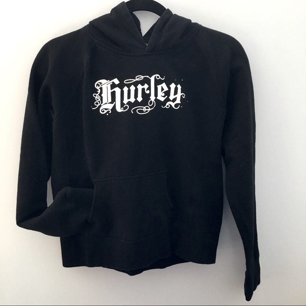 Hurley Hoodie